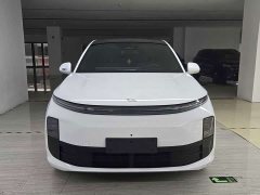 Li Auto L6 Pro - ფოტო 2