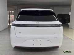 Li Auto L6 Pro - ფოტო 4