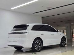 Li Auto L6 Pro - ფოტო 5