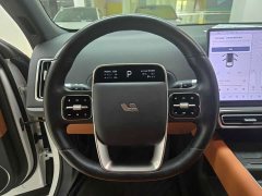 Li Auto L6 Pro - ფოტო 8