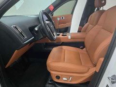 Li Auto L6 Pro - ფოტო 9