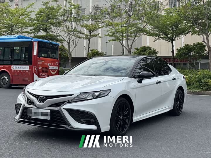 Li Auto 2.5S Edition - ავტომობილი ჩინეთიდან