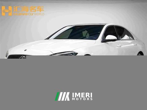 2025 Mercedes-Benz C 350 eL - ავტომობილი ჩინეთიდან
