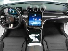 Mercedes-Benz C 350 eL - ფოტო 10