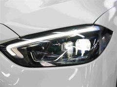 Mercedes-Benz C 350 eL - ფოტო 12
