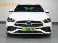 Mercedes-Benz C 350 eL - ფოტო 2
