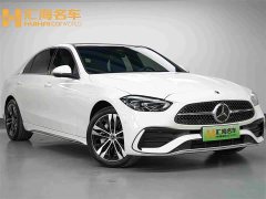 Mercedes-Benz C 350 eL - ფოტო 3