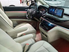Buick GL8 652T Luxury Version - ფოტო 10
