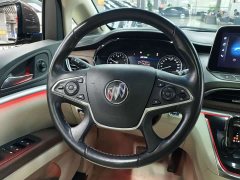 Buick GL8 652T Luxury Version - ფოტო 11