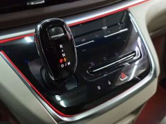 Buick GL8 652T Luxury Version - ფოტო 12