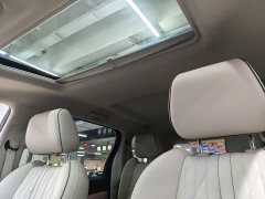 Buick GL8 652T Luxury Version - ფოტო 16