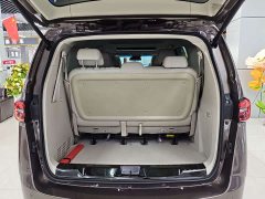 Buick GL8 652T Luxury Version - ფოტო 17