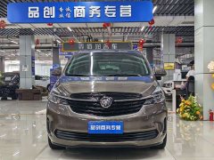 Buick GL8 652T Luxury Version - ფოტო 2