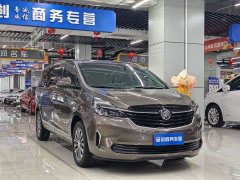 Buick GL8 652T Luxury Version - ფოტო 3