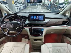 Buick GL8 652T Luxury Version - ფოტო 4