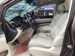 Buick GL8 652T Luxury Version - ფოტო 5