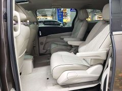 Buick GL8 652T Luxury Version - ფოტო 6