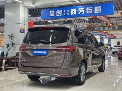 Buick GL8 652T Luxury Version - ფოტო 7
