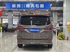 Buick GL8 652T Luxury Version - ფოტო 8