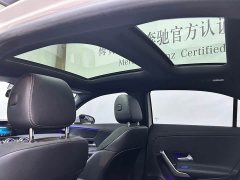 Mercedes-Benz A 200 L Fashion Version - photo 10