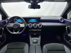 Mercedes-Benz A 200 L Fashion Version - photo 11