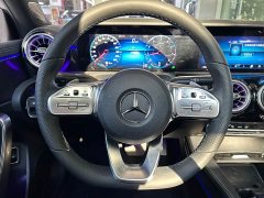 Mercedes-Benz A 200 L Fashion Version - photo 13