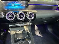Mercedes-Benz A 200 L Fashion Version - photo 14