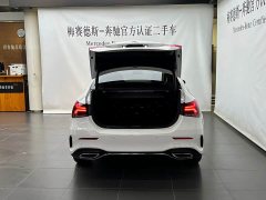 Mercedes-Benz A 200 L Fashion Version - photo 15