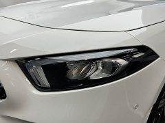 Mercedes-Benz A 200 L Fashion Version - photo 16