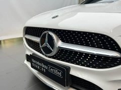 Mercedes-Benz A 200 L Fashion Version - photo 17