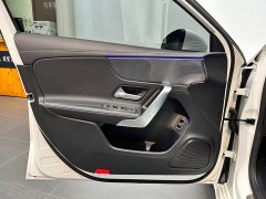 Mercedes-Benz A 200 L Fashion Version - photo 19