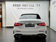 Mercedes-Benz A 200 L Fashion Version - photo 4