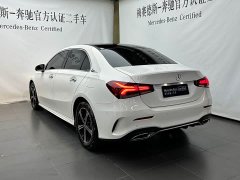 Mercedes-Benz A 200 L Fashion Version - photo 5