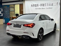 Mercedes-Benz A 200 L Fashion Version - photo 6