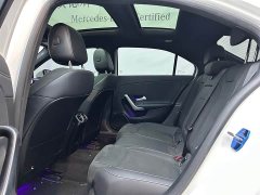 Mercedes-Benz A 200 L Fashion Version - photo 8