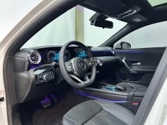 Mercedes-Benz A 200 L Fashion Version - photo 9