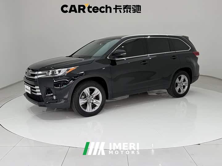 BYD 2.0T AWDLuxury Edition 7 - ავტომობილი ჩინეთიდან