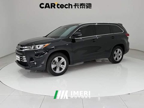 2021 BYD 2.0T AWDLuxury Edition 7 - ავტომობილი ჩინეთიდან