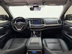 BYD 2.0T AWDLuxury Edition 7 - ფოტო 10