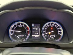 BYD 2.0T AWDLuxury Edition 7 - ფოტო 12