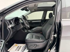 BYD 2.0T AWDLuxury Edition 7 - ფოტო 14