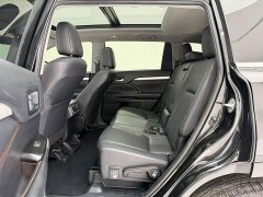 BYD 2.0T AWDLuxury Edition 7 - ფოტო 16
