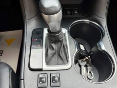 BYD 2.0T AWDLuxury Edition 7 - ფოტო 17