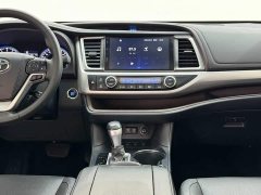 BYD 2.0T AWDLuxury Edition 7 - ფოტო 20
