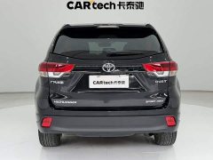 BYD 2.0T AWDLuxury Edition 7 - ფოტო 6