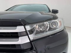 BYD 2.0T AWDLuxury Edition 7 - ფოტო 9