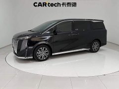 GAC M8 400T Edition - ფოტო 1