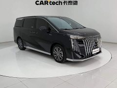 GAC M8 400T Edition - ფოტო 2