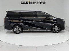 GAC M8 400T Edition - ფოტო 4
