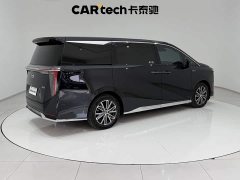 GAC M8 400T Edition - ფოტო 5